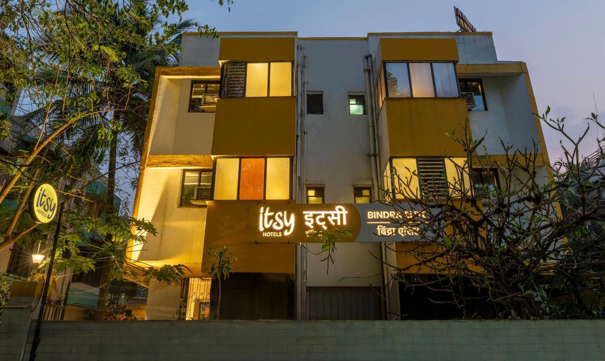 Itsy Hotels Bindra Elite — Photos 2